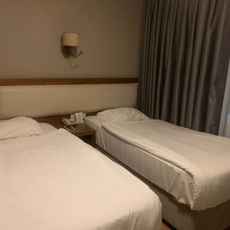 Hotel Reikartz 2017 Ankara Exterior foto