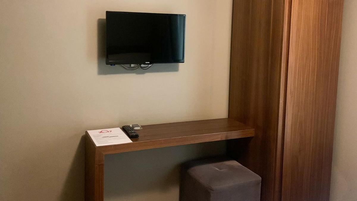 Hotel Reikartz 2017 Ankara Exterior foto