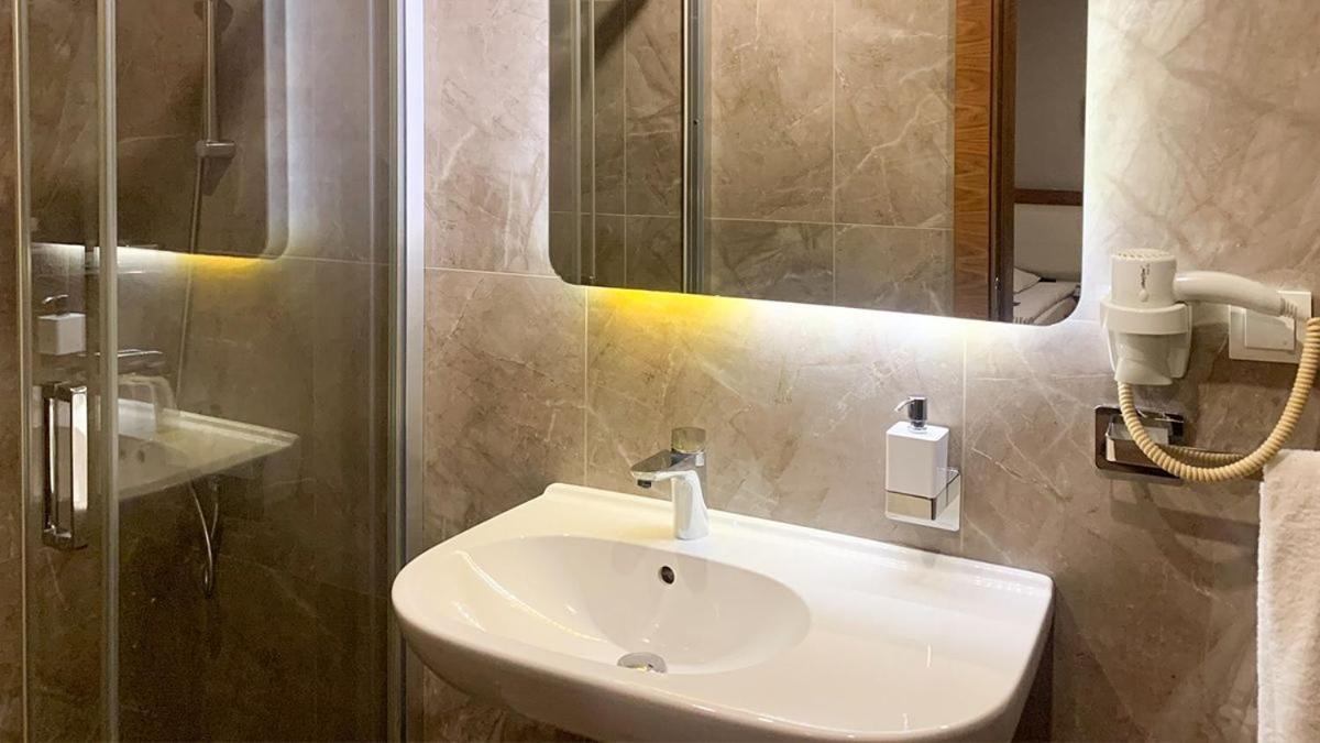 Hotel Reikartz 2017 Ankara Exterior foto